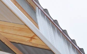 why Port Ann fascia repairs are essential