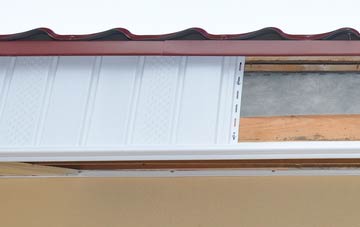 Port Ann fascia repair costs