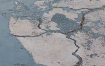 fibreglass roofing replacement Port Ann