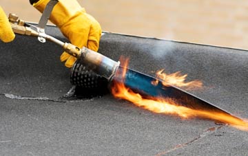flat roof repairs Port Ann, Argyll And Bute