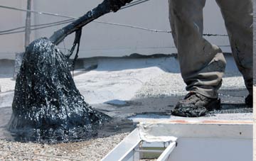 Port Ann flat roof waterproofing costs