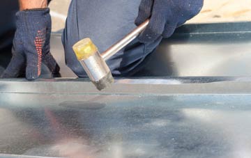 Port Ann metal roofing costs