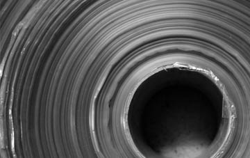 Port Ann pvc roof replacement