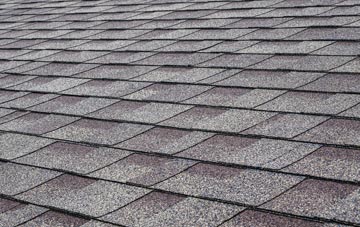 Port Ann tiles for shallow pitch roofing