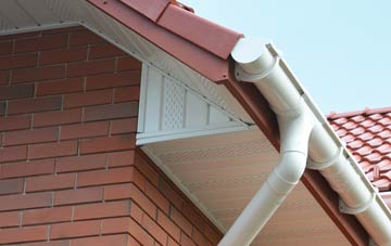 Port Ann soffit repair costs