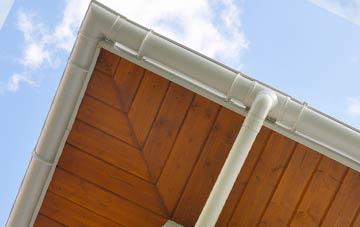 Port Ann soffit types