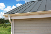 Port Ann fascia repair