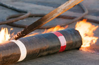 free Port Ann flat roofing repair quotes