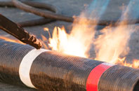 Port Ann flat roofing replacement