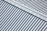Port Ann metal roofing
