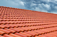 Port Ann roofing tiles