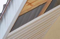 rated Port Ann soffit repair companies
